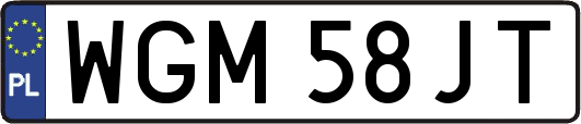 WGM58JT