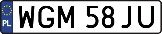 WGM58JU