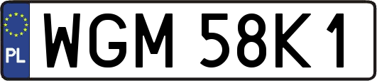 WGM58K1