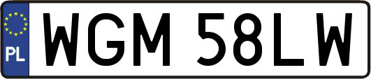 WGM58LW