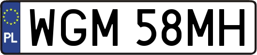 WGM58MH