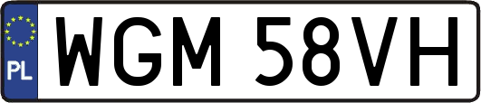 WGM58VH