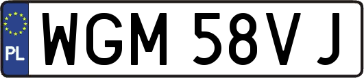 WGM58VJ