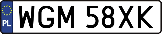 WGM58XK