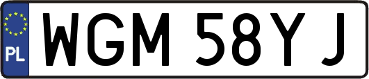 WGM58YJ