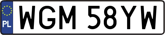 WGM58YW