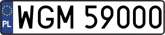 WGM59000
