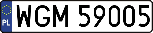 WGM59005