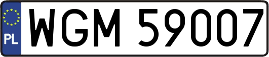 WGM59007