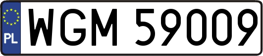 WGM59009