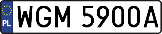 WGM5900A