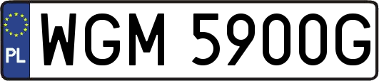 WGM5900G