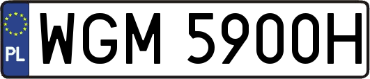 WGM5900H