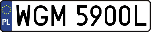WGM5900L