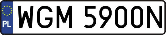 WGM5900N