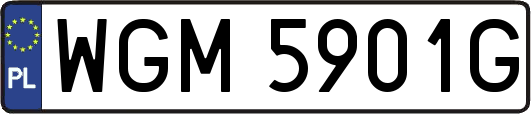 WGM5901G