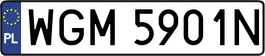 WGM5901N