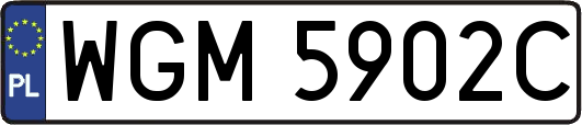 WGM5902C