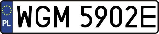 WGM5902E