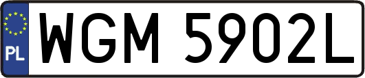 WGM5902L