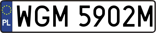 WGM5902M