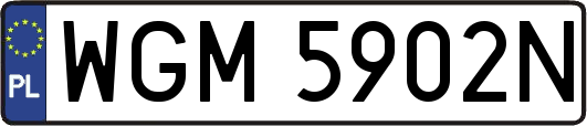 WGM5902N