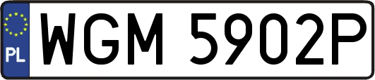 WGM5902P