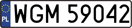 WGM59042