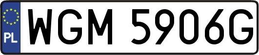 WGM5906G