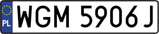 WGM5906J