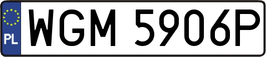 WGM5906P