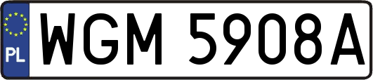 WGM5908A