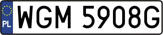 WGM5908G