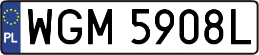 WGM5908L