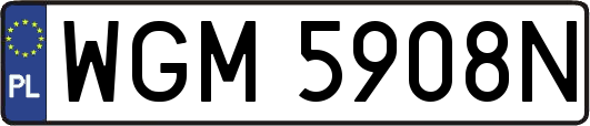 WGM5908N