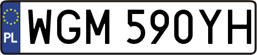 WGM590YH