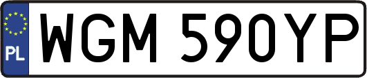 WGM590YP