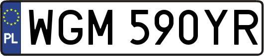 WGM590YR