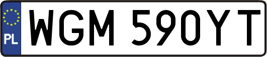 WGM590YT