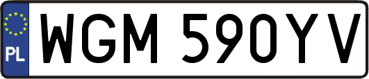 WGM590YV