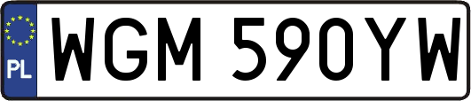 WGM590YW