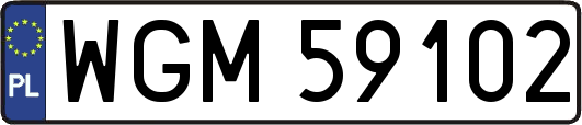 WGM59102