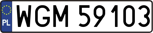 WGM59103