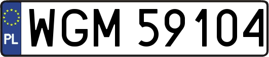 WGM59104