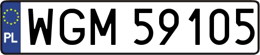 WGM59105