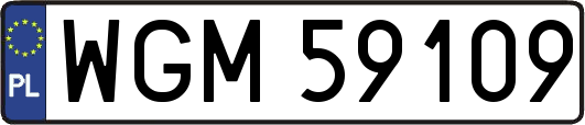 WGM59109