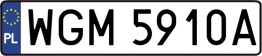 WGM5910A