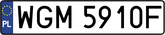 WGM5910F