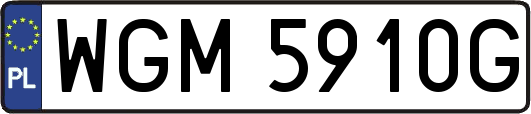WGM5910G