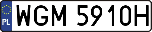 WGM5910H